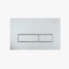 Jaquar Flush Control Plate Kubix