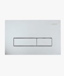 Jaquar Flush Control Plate Kubix