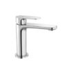 Jaquar Single Lever Basin Mixer without Pop-up Waste