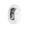 Jaquar Exposed Part Of Single Lever Deusch Mixer - Chrome EXCL BODY