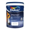 Dulux PearlGlo Brilliant White 5lt