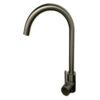 Sienna Kitchen Mixer - Gun Metal