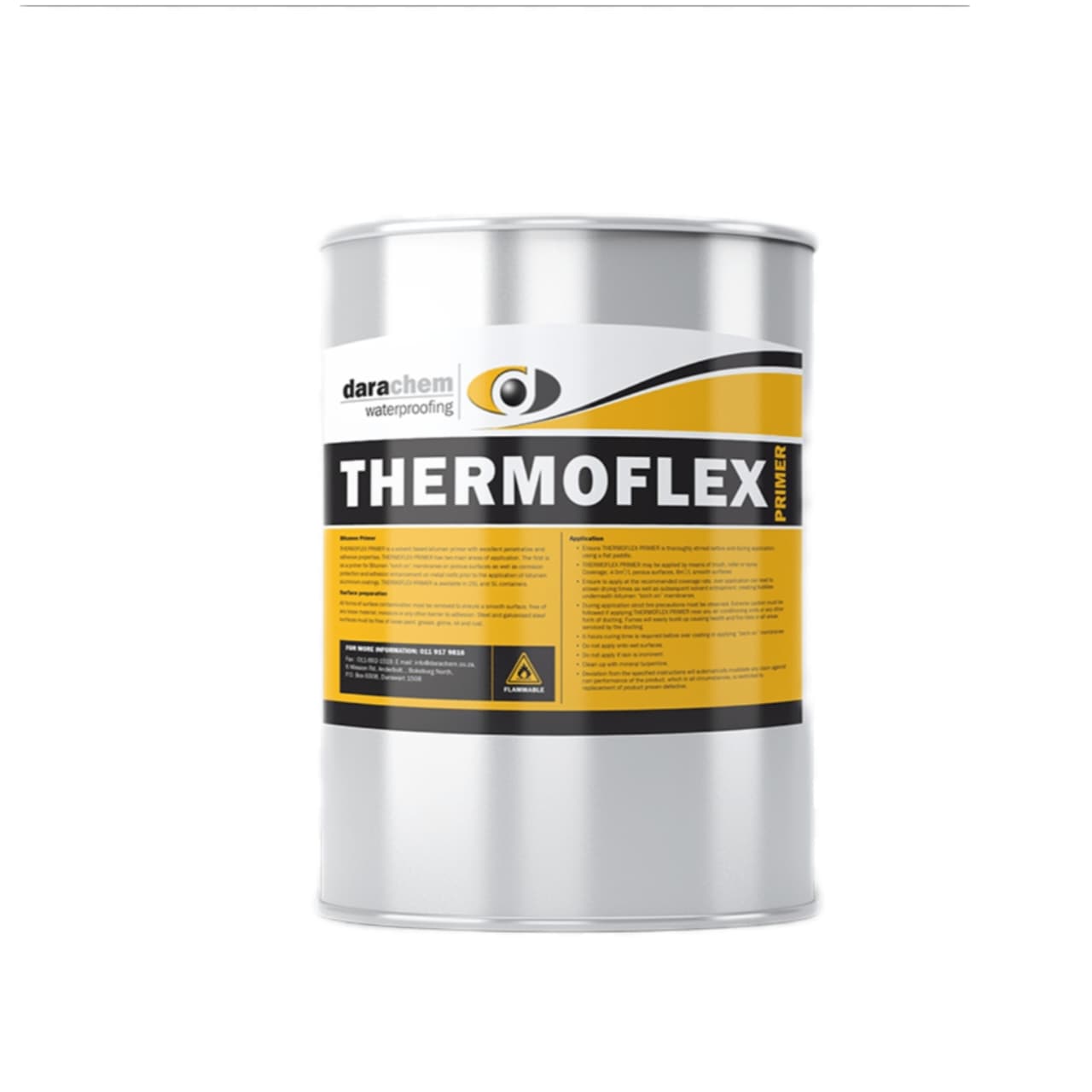 ThermoFlex Primer 5L