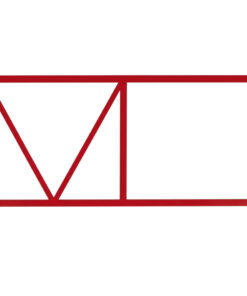 Steel Window Frame NE2