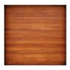 Garage Door Wooden Horizontal