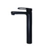 Andria Tall Basin Mixer Matt Black