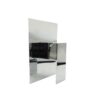 Venice Shower Mixer Chrome