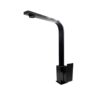 Venice Kitchen Mixer Matt Black