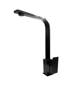 Venice Kitchen Mixer Matt Black