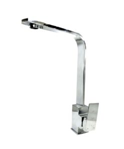 Venice Kitchen Mixer Chrome