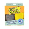 Scrub Daddy - MicroFibre Cloths 2 Pack