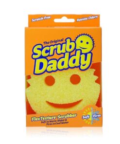 Scrub Daddy - Original 1 Pack