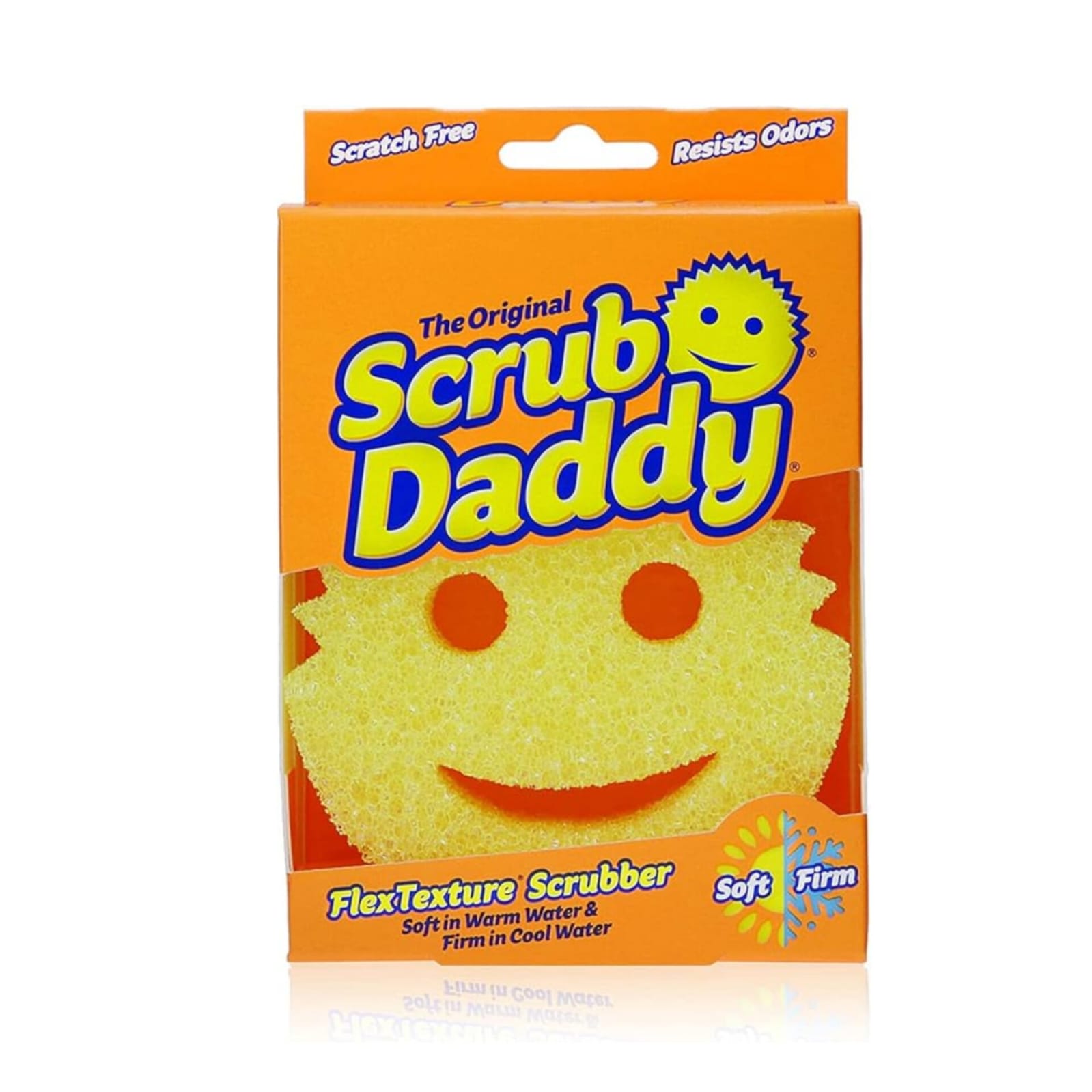 Scrub Daddy - Original 1 Pack
