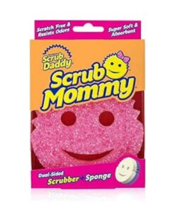 Scrub Mommy