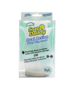 Soap Daddy Dispenser