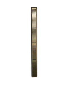 SOF Shower Channel 500x100x1.2MM