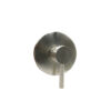 Sienna Shower Mixer Concealed - Brushed Stainless Steel