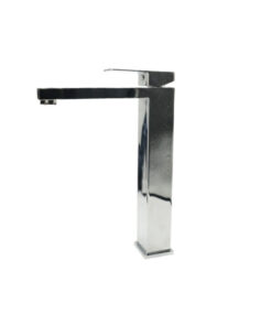 Venice High Basin Mixer Chrome