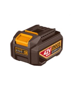 Ingco Battery 42V (2.0AH)