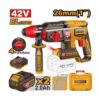 Ingco 42V Drill Rotary Hammer