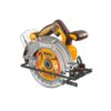 Ingco 20V Circular Saw 165mm Excluding Charger+Battery