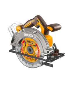 Ingco 20V Circular Saw 165mm Excluding Charger+Battery