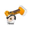 Ingco 20V Mini Cut Off Angle Grinder