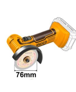 Ingco 20V Mini Cut Off Angle Grinder