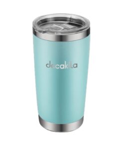 Decakila Mug Tumbler