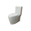 Toilet 1 Piece (P) Troy