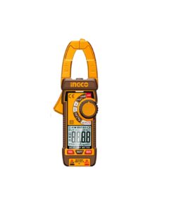 Ingco Clamp Meter 400Amp