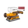 Ingco 20V Finishing Sander