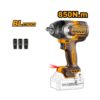 Ingco 20V Impact Wrench 850NM