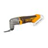 Ingco 20V Multi-Tool Excluding Battery & Charger