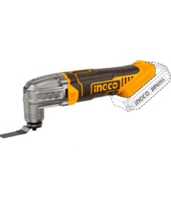 Ingco 20V Multi-Tool Excluding Battery & Charger