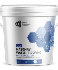 SCC Masonry Waterproofing Grey 5KG