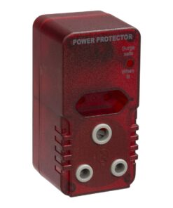 Ellies High Surge Adaptor