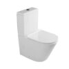 BT-2062 Round Close Couple Toilet