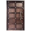 Door Pivot 10 Panel + Studs 1.2M