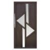 Aluminium Door Tri Yang 900