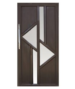 Aluminium Door Tri Yang 900