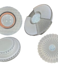 CEILING LIGHT LED 48W TRI-COLOR