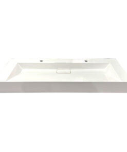 Wall Hung Basin BB087-6
