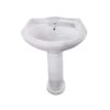 Basin & Pedestal Royal