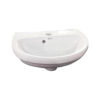 Basin Zen 140x110mm