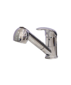 Single Lever Shampoo Mixer Luna