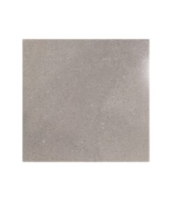 Tile Ceramic Matt 340x340mm Grey A-Grade