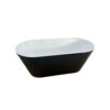 Zeus Freestanding Bath 1500