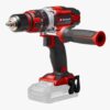 Einhell 18V Drill 40NM LI-Solo Excluding Charger & Battery