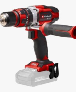 Einhell 18V Drill 40NM LI-Solo Excluding Charger & Battery